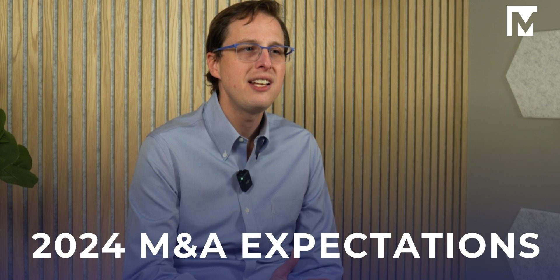 2024 M&A Expectations