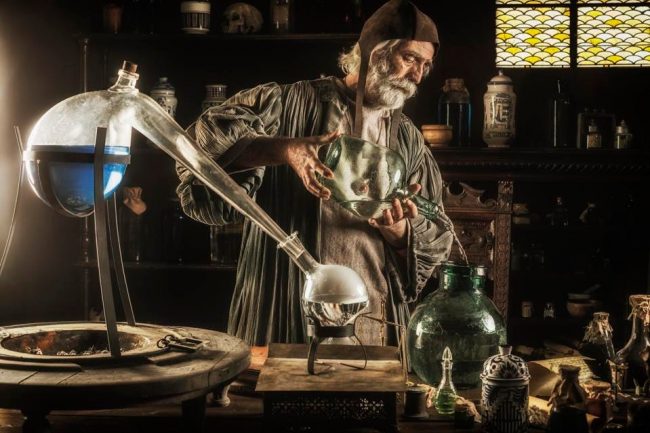 Alchemy Private equity funds generate above market returns through executing a repeatable strategy