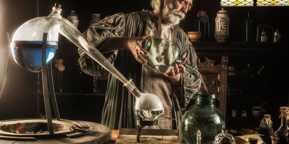 Alchemy Private equity funds generate above market returns through executing a repeatable strategy