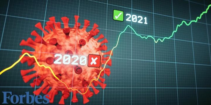 M&A Boom (With Forbes)