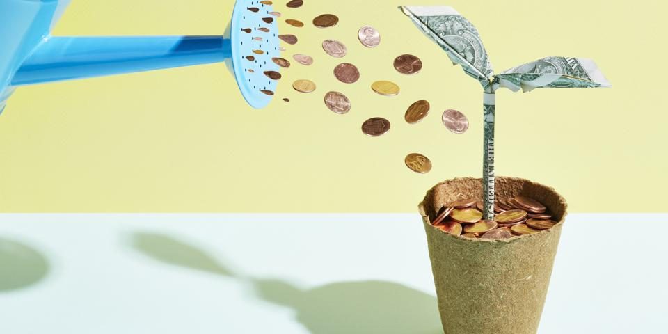 ROI of Hiring an Investment Banker