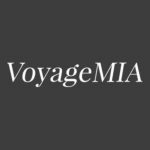VoyageMIA: Meet David McCombie