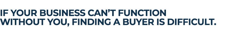 6 Factors that Hurt the Valuation of a Business for Sale Private Equity Management Consultants Miami FL Florida